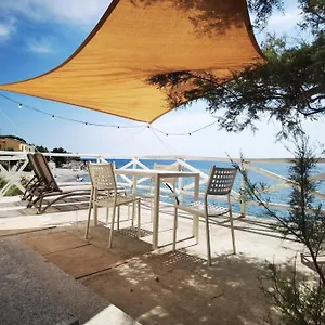 - Mare , Pomonte Italia