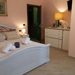 La Tana Del Riccio Vigarano Mainarda