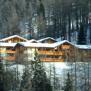 Gli Scoiattoli , Madesimo Italia