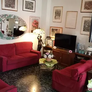 Le Rose 3*, Pistoia Italia